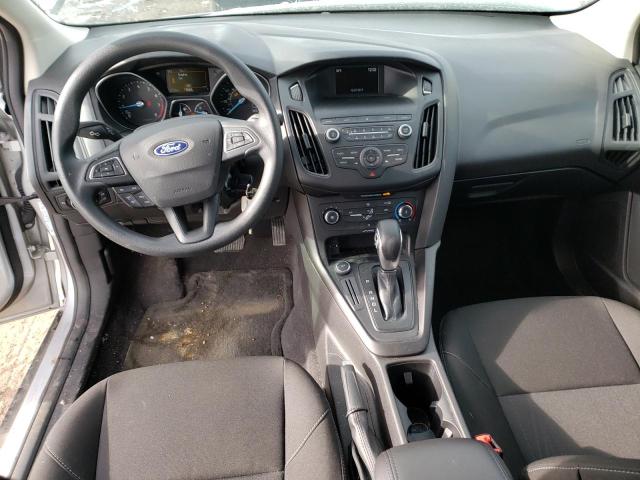 Photo 8 from auction – 2018 FORD FOCUS SE with VIN 1FADP3F26JL216125