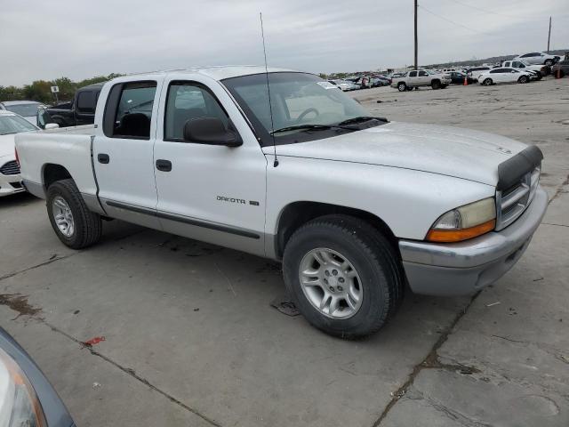 Photo 4 from auction – 2001 DODGE DAKOTA QUA with VIN 1B7GL2AN11S206848