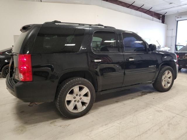 Photo 3 from auction – 2008 GMC YUKON with VIN 1GKFC13068R178008