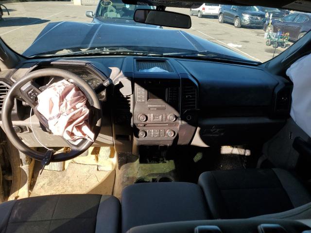 Photo 8 from auction – 2016 FORD F150 SUPER with VIN 1FTEX1E81GFC46374