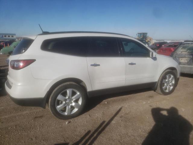 Photo 3 from auction – 2017 CHEVROLET TRAVERSE L with VIN 1GNKRGKD5HJ130344