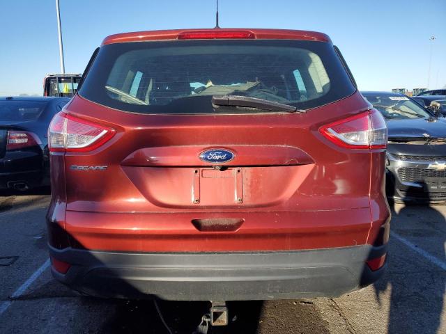 Photo 6 from auction – 2014 FORD ESCAPE S with VIN 1FMCU0F78EUD51837