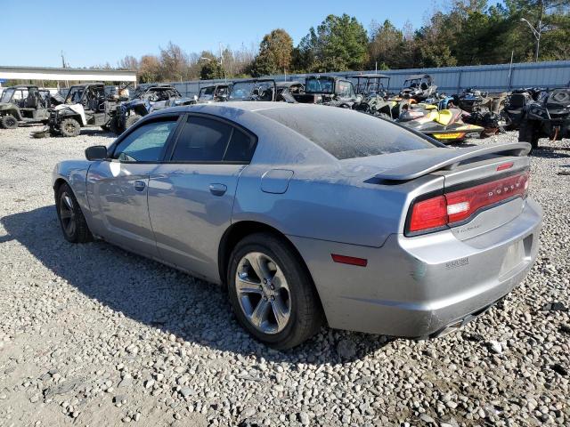 صورة رقم 2 من المزاد - 2014 DODGE CHARGER R/ مع VIN 2C3CDXCT4EH258710