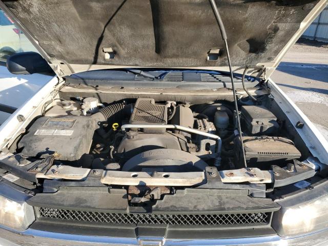 Photo 12 from auction – 2005 CHEVROLET TRAILBLAZE with VIN 1GNDT13S752288887