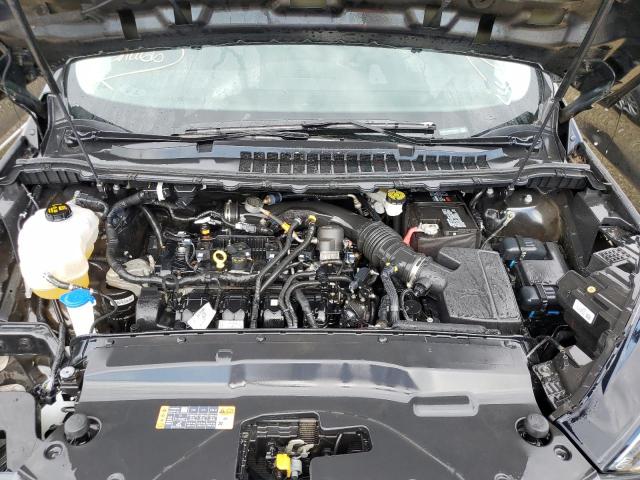 Foto 7 de la subasta – 2019 FORD EDGE SEL con VIN 2FMPK4J93KBC52934