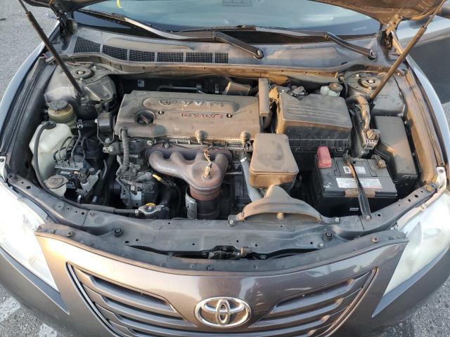 Photo 11 from auction – 2009 TOYOTA CAMRY BASE with VIN 4T4BE46K69R131449