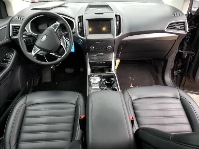 Photo 8 from auction – 2020 FORD EDGE SEL with VIN 2FMPK4J98LBB03324