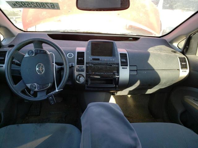 Photo 8 from auction – 2006 TOYOTA PRIUS with VIN JTDKB20U867501221