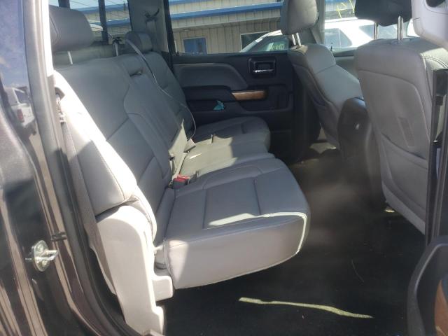 Photo 10 from auction – 2015 CHEVROLET SILVERADO with VIN 3GCPCSEC6FG134391