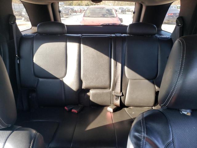 Photo 10 from auction – 2008 CHEVROLET EQUINOX SP with VIN 2CNDL937086076726