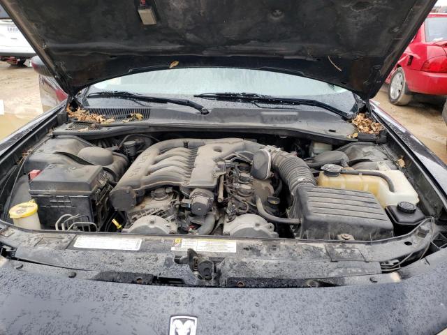 Photo 11 from auction – 2009 DODGE CHARGER with VIN 2B3KA43VX9H600670