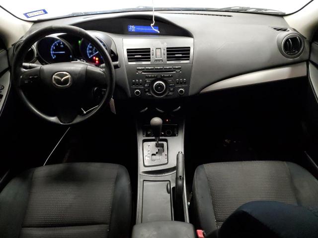 Photo 8 from auction – 2012 MAZDA 3 I with VIN JM1BL1UF0C1526700