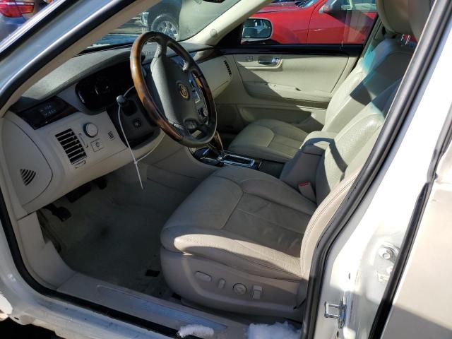 Photo 7 from auction – 2009 CADILLAC DTS with VIN 1G6KD57Y09U120413