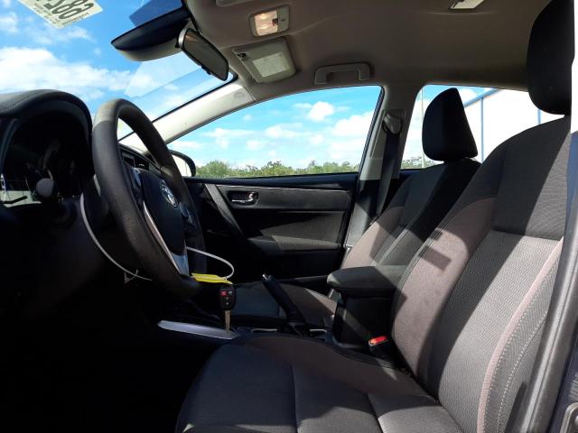 Photo 7 from auction – 2019 TOYOTA COROLLA L with VIN 5YFBURHE7KP928334