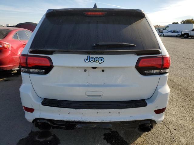 Photo 6 from auction – 2015 JEEP GRAND CHER with VIN 1C4RJFDJ3FC663726