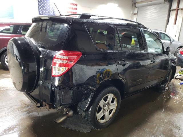 Photo 3 from auction – 2009 TOYOTA RAV4 with VIN 2T3ZF33V59W005430