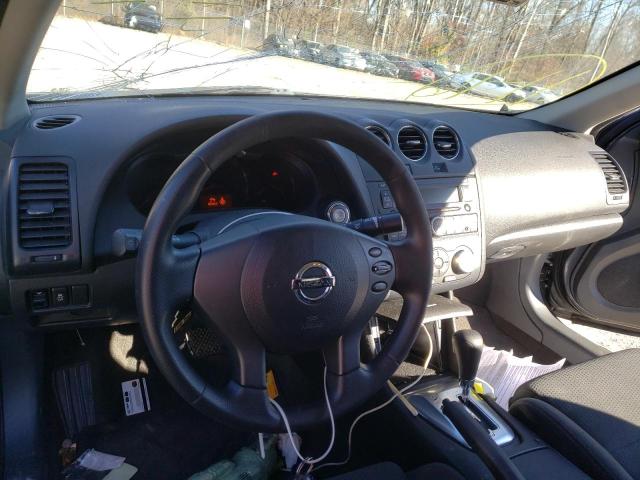 Photo 8 from auction – 2012 NISSAN ALTIMA S with VIN 1N4AL2EP0CC225704