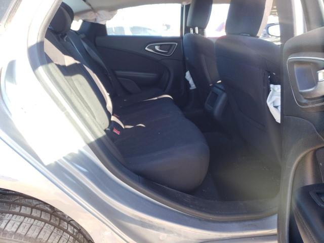 Photo 10 from auction – 2015 CHRYSLER 200 LIMITE with VIN 1C3CCCAB4FN556043
