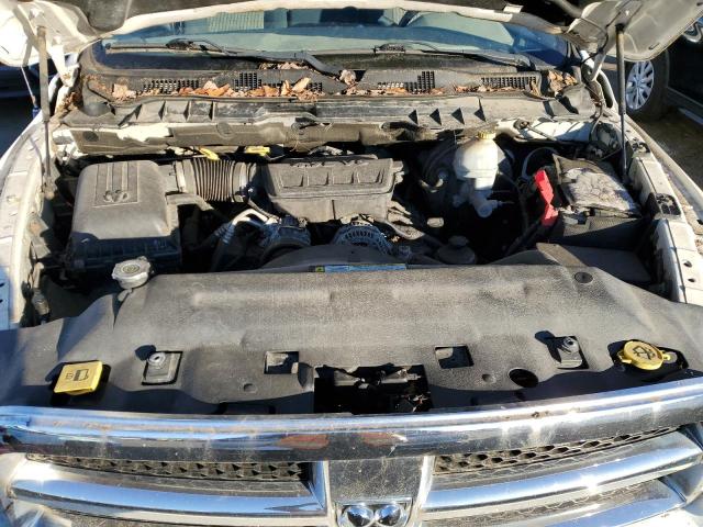 Zdjęcie 11 z aukcji – 2009 DODGE RAM PICKUP z VIN 1D3HV18P99S794002