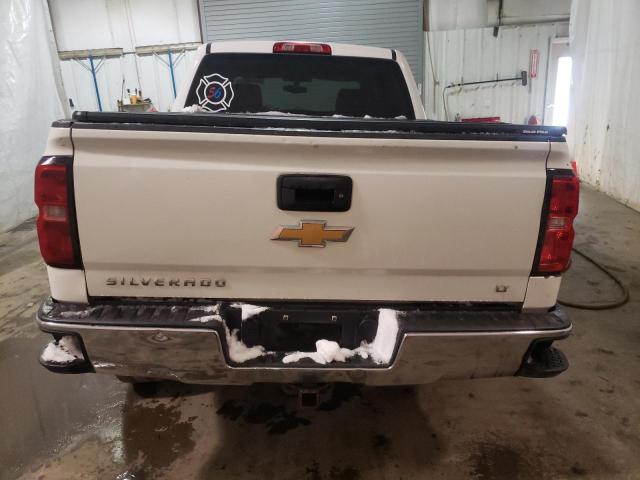 Photo 6 from auction – 2015 CHEVROLET SILVERADO with VIN 3GCUKREC7FG271516