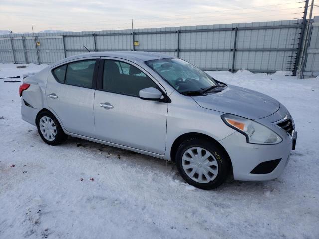 Photo 4 from auction – 2015 NISSAN VERSA S with VIN 3N1CN7APXFL857461