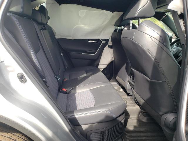 Photo 11 from auction – 2022 TOYOTA RAV4 XSE with VIN 2T3E6RFVXNW037930