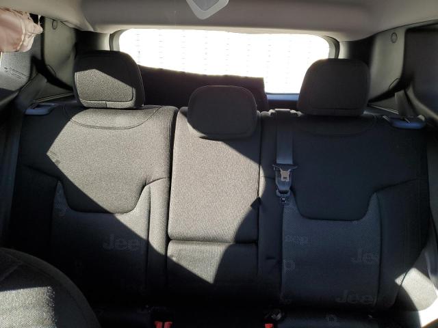 Photo 10 from auction – 2017 JEEP RENEGADE L with VIN ZACCJBBB2HPE97918