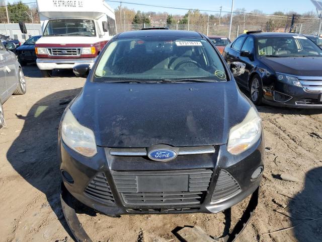 Photo 5 from auction – 2014 FORD FOCUS SE with VIN 1FADP3F21EL437413