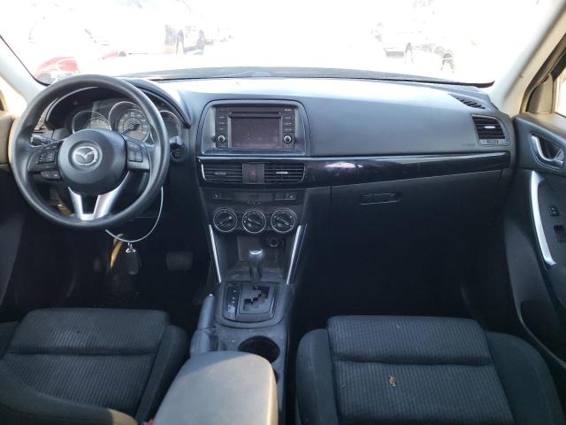 Photo 8 from auction – 2013 MAZDA CX-5 TOURI with VIN JM3KE2CE3D0146290