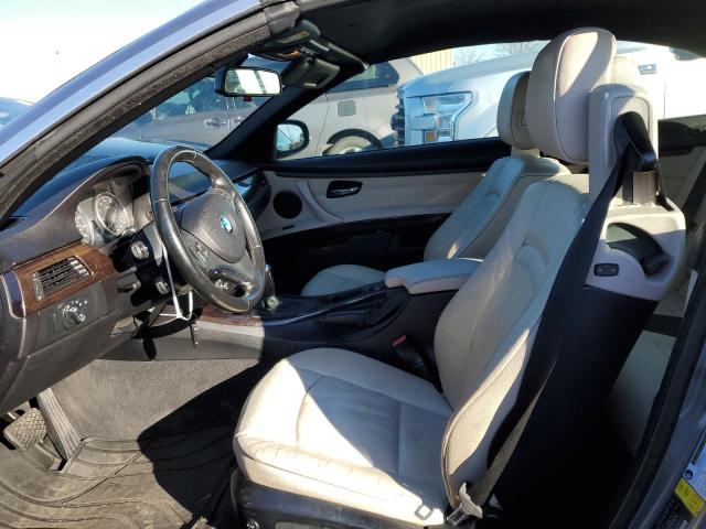 Фото 7 с аукциона – 2011 BMW 328 I с VIN WBADW3C51BE538797