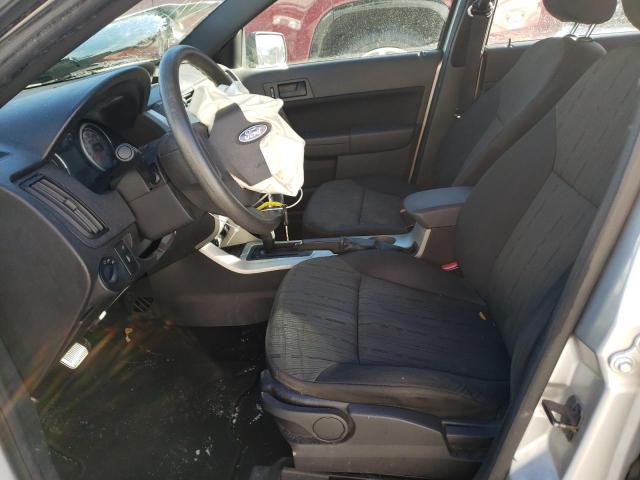Photo 7 from auction – 2010 FORD FOCUS SE with VIN 1FAHP3FN7AW292964