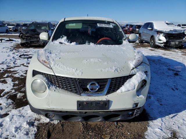Photo 5 from auction – 2012 NISSAN JUKE S with VIN JN8AF5MV9CT112910