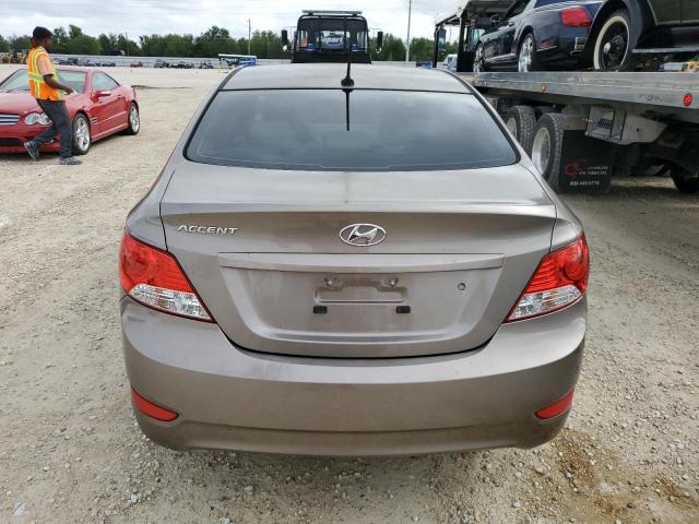 Photo 6 from auction – 2013 HYUNDAI ACCENT GLS with VIN KMHCT4AE0DU429638