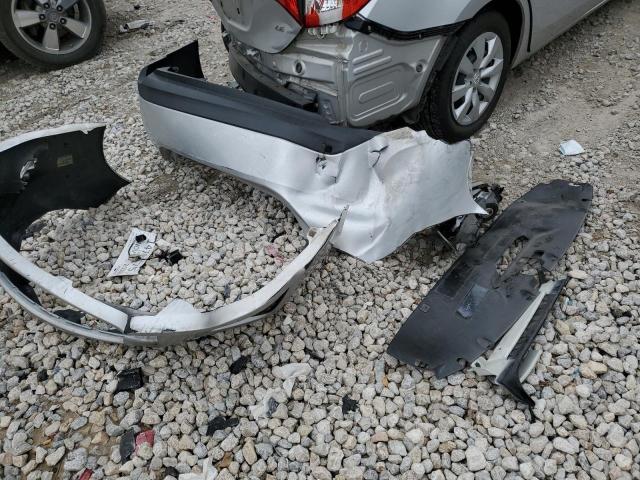 Photo 12 from auction – 2016 TOYOTA COROLLA L with VIN 5YFBURHE3GP567885