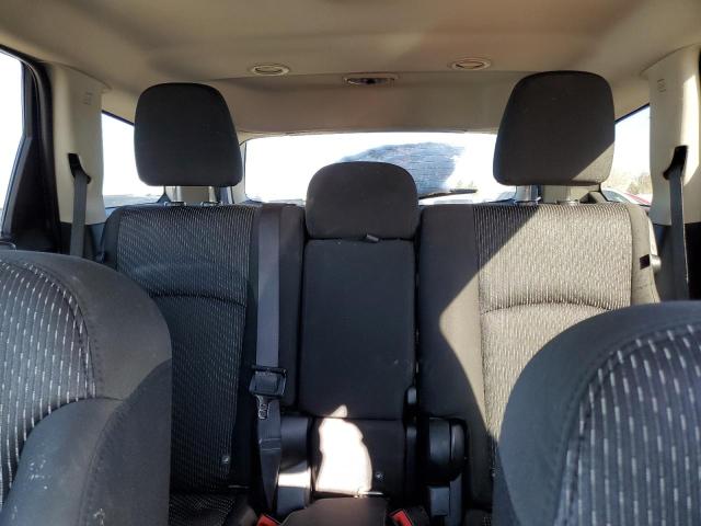 Photo 10 from auction – 2016 DODGE JOURNEY SX with VIN 3C4PDCBG3GT137123