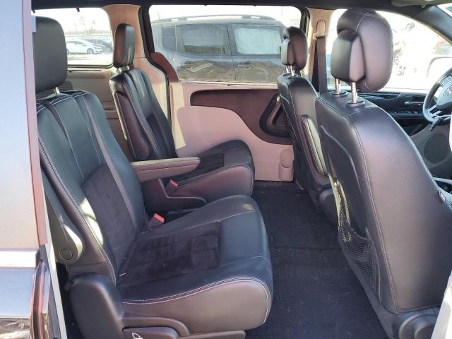 Photo 11 from auction – 2017 DODGE GRAND CARA with VIN 2C4RDGCG5HR701549