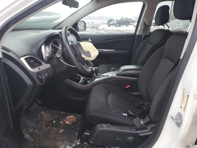 Photo 7 from auction – 2015 DODGE JOURNEY SX with VIN 3C4PDDBG3FT633091