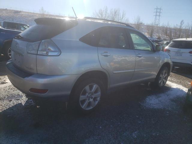 Photo 3 from auction – 2008 LEXUS RX 350 with VIN 2T2HK31U28C086909