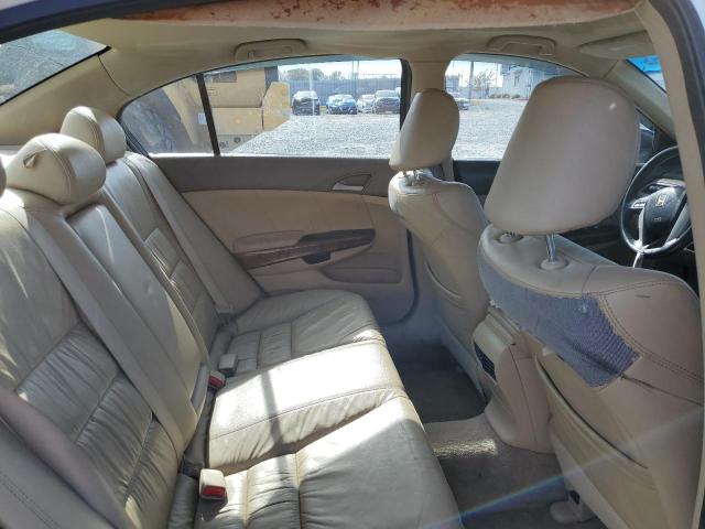 Photo 10 from auction – 2010 HONDA ACCORD EXL with VIN 1HGCP3F84AA023902