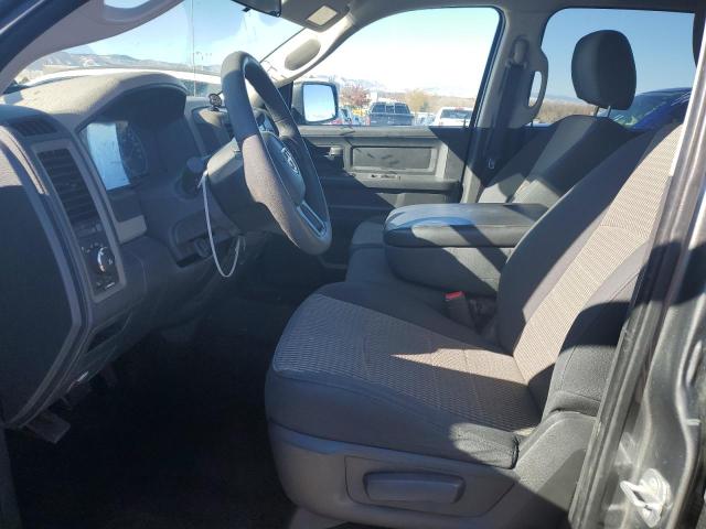 Photo 7 from auction – 2012 DODGE RAM 1500 S with VIN 1C6RD7KT5CS132988