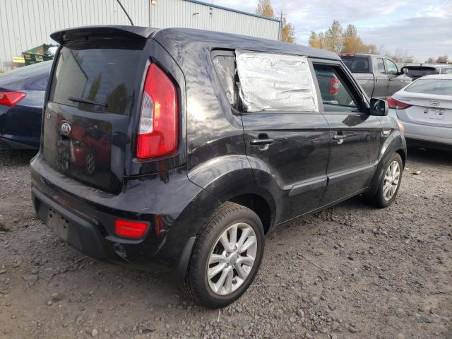 Photo 3 from auction – 2013 KIA SOUL with VIN KNDJT2A55D7583373