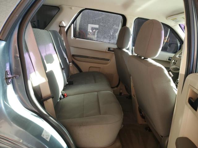 Photo 11 from auction – 2012 FORD ESCAPE XLS with VIN 1FMCU0C77CKC51905