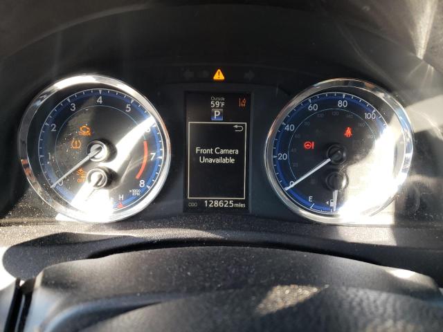 Photo 9 from auction – 2017 TOYOTA COROLLA L with VIN 2T1BURHE5HC922587