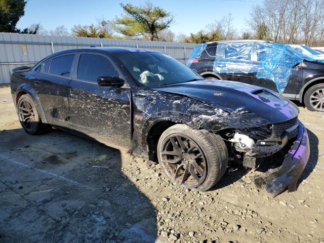 Photo 4 from auction – 2020 DODGE CHARGER SC with VIN 2C3CDXGJ9LH140965