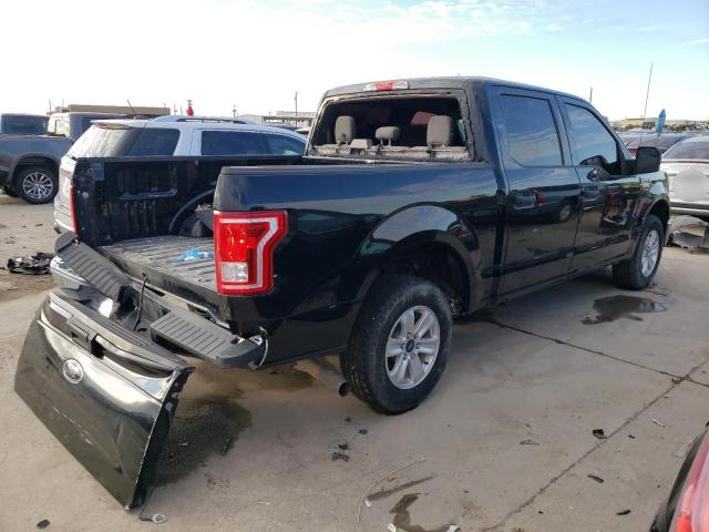 Photo 3 from auction – 2017 FORD F150 with VIN 1FTEW1CF0HKC84918