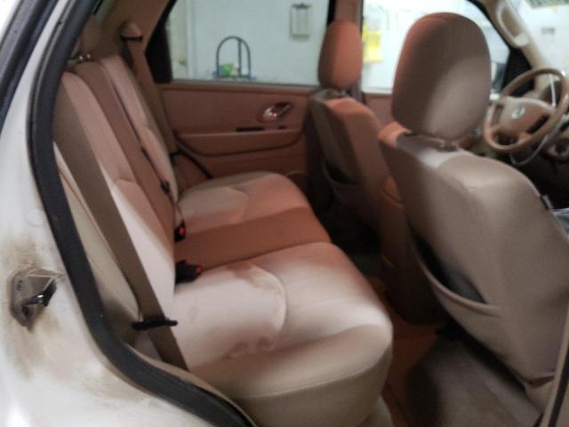 Photo 11 from auction – 2007 MERCURY MARINER with VIN 4M2CU81107KJ03855