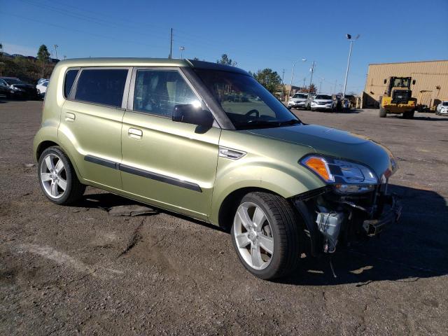 Photo 4 from auction – 2010 KIA SOUL with VIN KNDJT2A2XA7136961