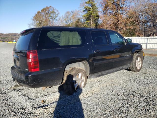 Photo 3 from auction – 2008 CHEVROLET SUBURBAN K with VIN 3GNFK16338G208951