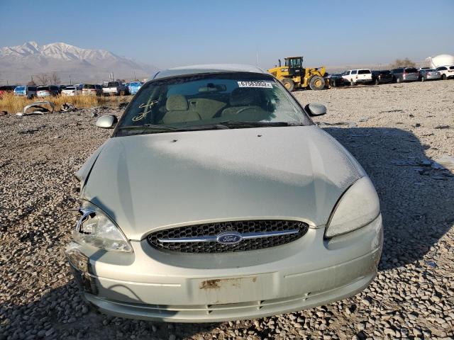 Photo 5 from auction – 2003 FORD TAURUS SE with VIN 1FAFP53U53G119732