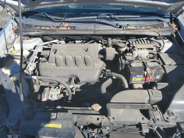 Photo 11 from auction – 2009 NISSAN SENTRA with VIN 3N1AB61E99L667549